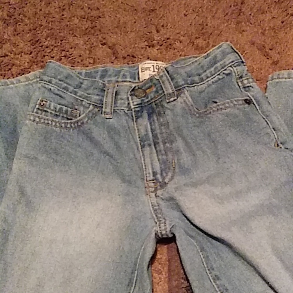 Jeans - Picture 2 of 3